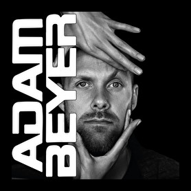 Adam Beyer dj-Szájmaszk