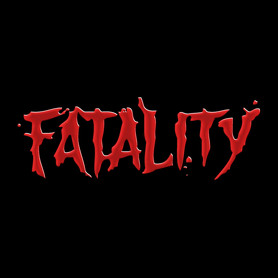 Fatality-Szájmaszk