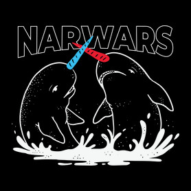 Narwars-Szájmaszk