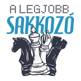 A legjobb sakkozó-Szájmaszk