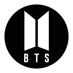 BTS-Szájmaszk