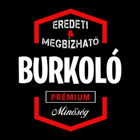 Burkoló prémium minőség-Szájmaszk