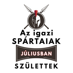 Júliusi SPARTAI-Szájmaszk