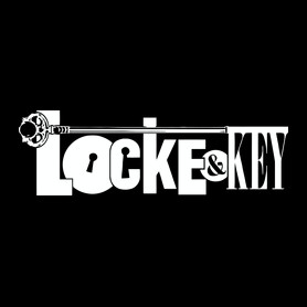 Locke and Key -Szájmaszk