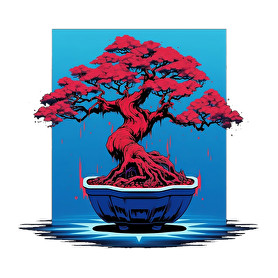 DSL - (8) a bit of BONSAI-Szájmaszk