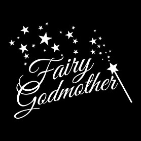 Fairy Godmother-Szájmaszk