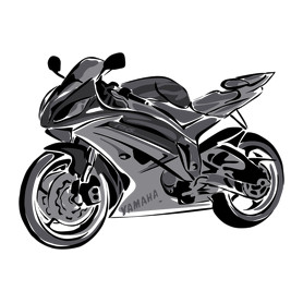 yamaha r6-Szájmaszk