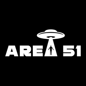 Area 51-Kitűző, hűtőmágnes