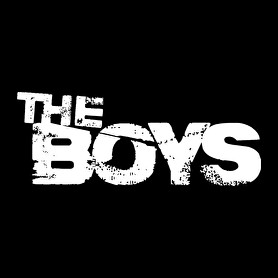 The Boys-Kitűző, hűtőmágnes