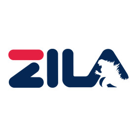 ZILA-Kitűző, hűtőmágnes