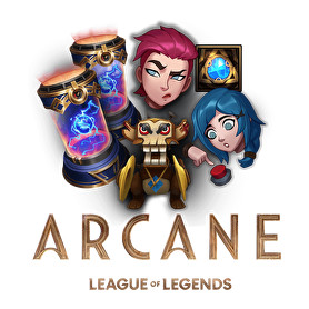 Arcane rewards-Kitűző, hűtőmágnes