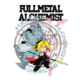 FMA Brotherhood-Kitűző, hűtőmágnes