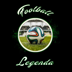 football legenda-Kötény