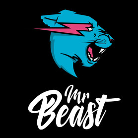 Mr Beast-Kötény