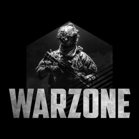 Warzone-Kötény