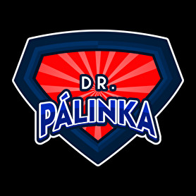 DOKTOR PÁLINKA-Kötény