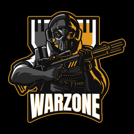 COD: Warzone-Kötény