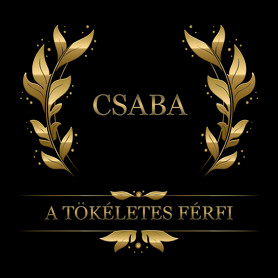 Csaba-Kötény