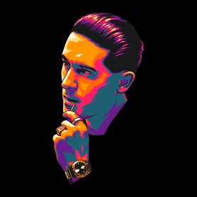 G-eazy-Kötény