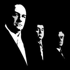 Sopranos-Kötény