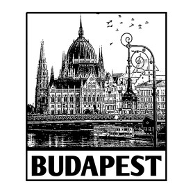 Budapest -Kötény