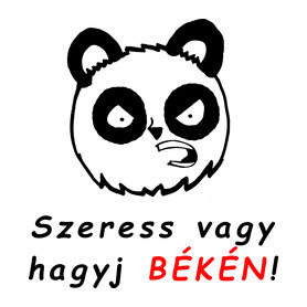 szeress vagy hagyj békén-Kötény