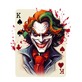 Joker-Kötény