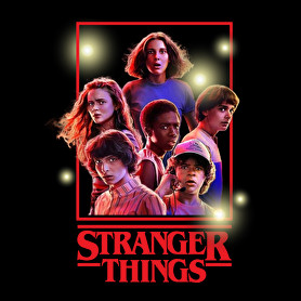 #strangerthings-Kötény