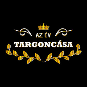 Az év targoncása-Kötény