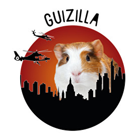 Guizilla-Kötény