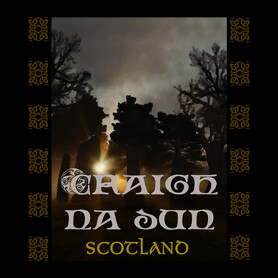 Craigh na dun-Kötény