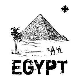 egyiptom-Kötény