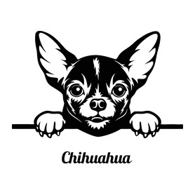 Chihuahua-Kötény