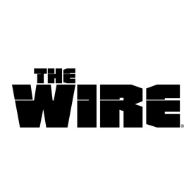 The Wire-Kötény