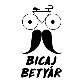 Bicaj betyár-Kötény