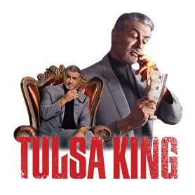 Tulsa King-Kötény