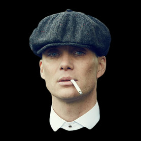 Thomas Shelby-Kötény