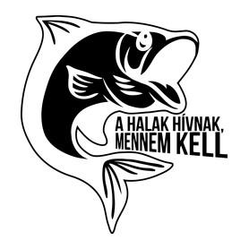 A halak hívnak-Kötény