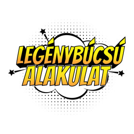 Legénybúcsú alakulat-Kötény