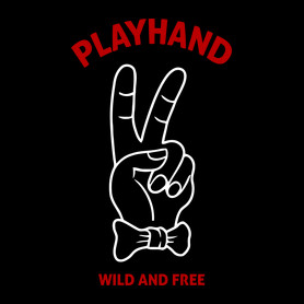 Playhand-Kötény