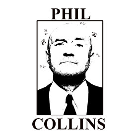 Phil Collins-Kötény