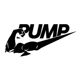 PUMP-Vászonkép