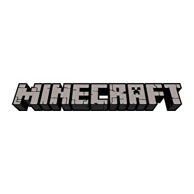 Minecraft-Vászonkép