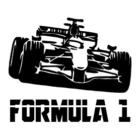 Formula 1-Vászonkép