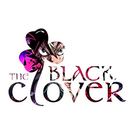 Black Clover-Vászonkép