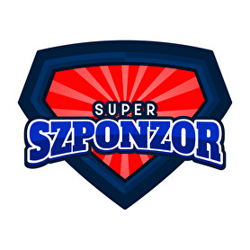 SUPERSZPONZOR-Vászonkép