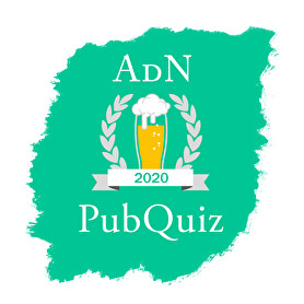 Adn Pub Quiz-Vászonkép