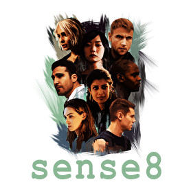 sense8-Vászonkép