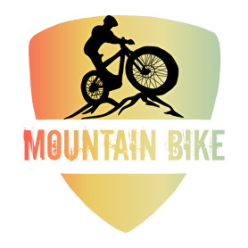 MOUNTAIN BIKE-Vászonkép