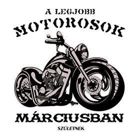 a legjobb motorosok-Vászonkép